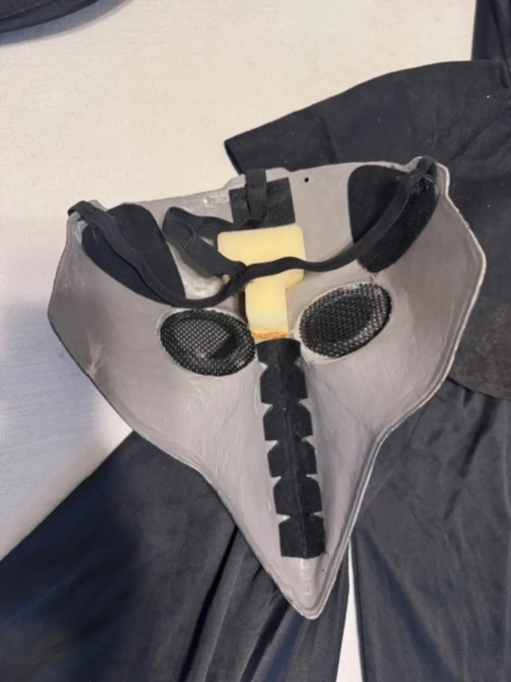 Spirit halloween costume